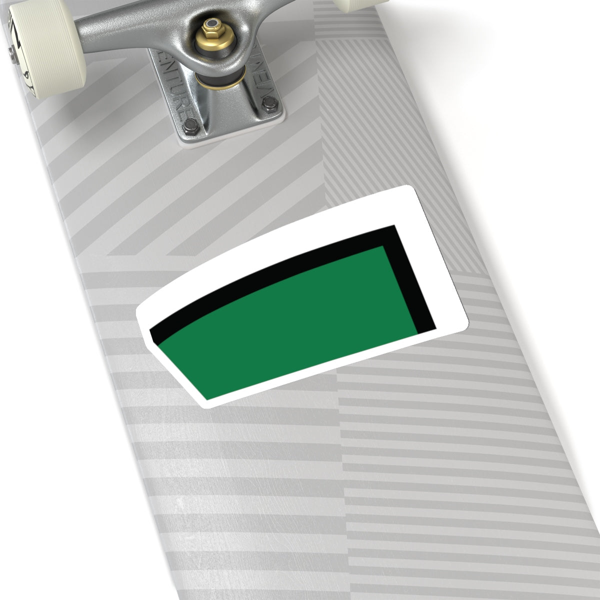 Orlando Rowing Club Sticker