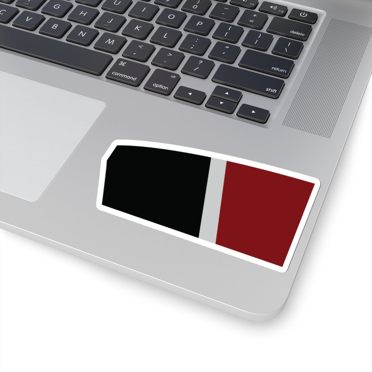 Prince William Rowing Club Sticker