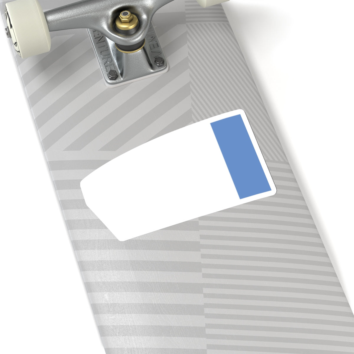 Jack London Aquatic Center Sticker