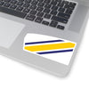 Colombia Rowing Club Sticker