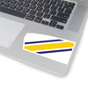Colombia Rowing Club Sticker
