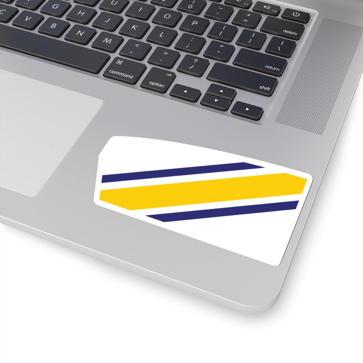 Colombia Rowing Club Sticker