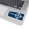 St John_s Preparatory School Sticker