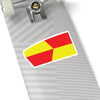 Bay Area Rowing Club of Houston Sticker