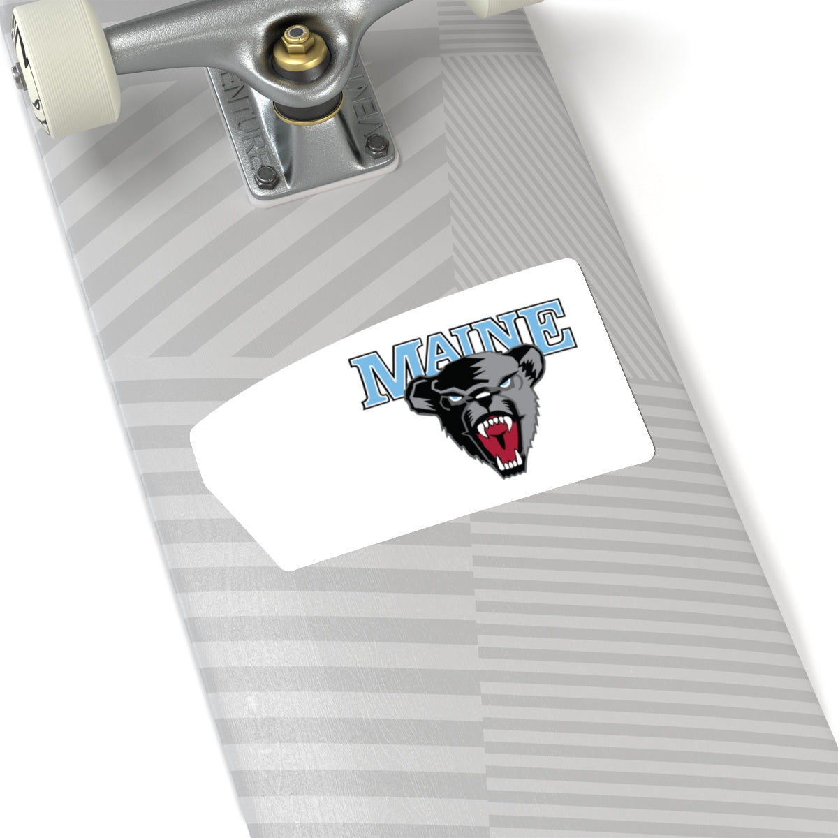 University of Maine Sticker