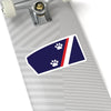 Our Lady of Mercy High School (Rochester) Sticker