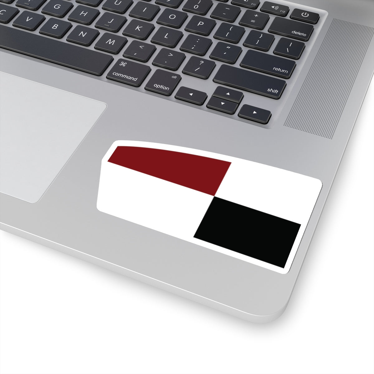 Carnegie-Mellon University Sticker