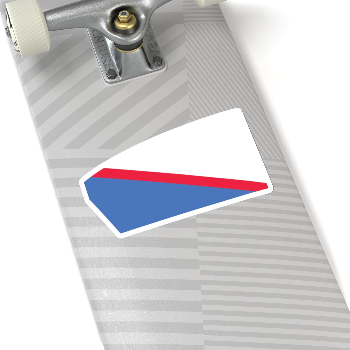 Detroit Boat Club Sticker