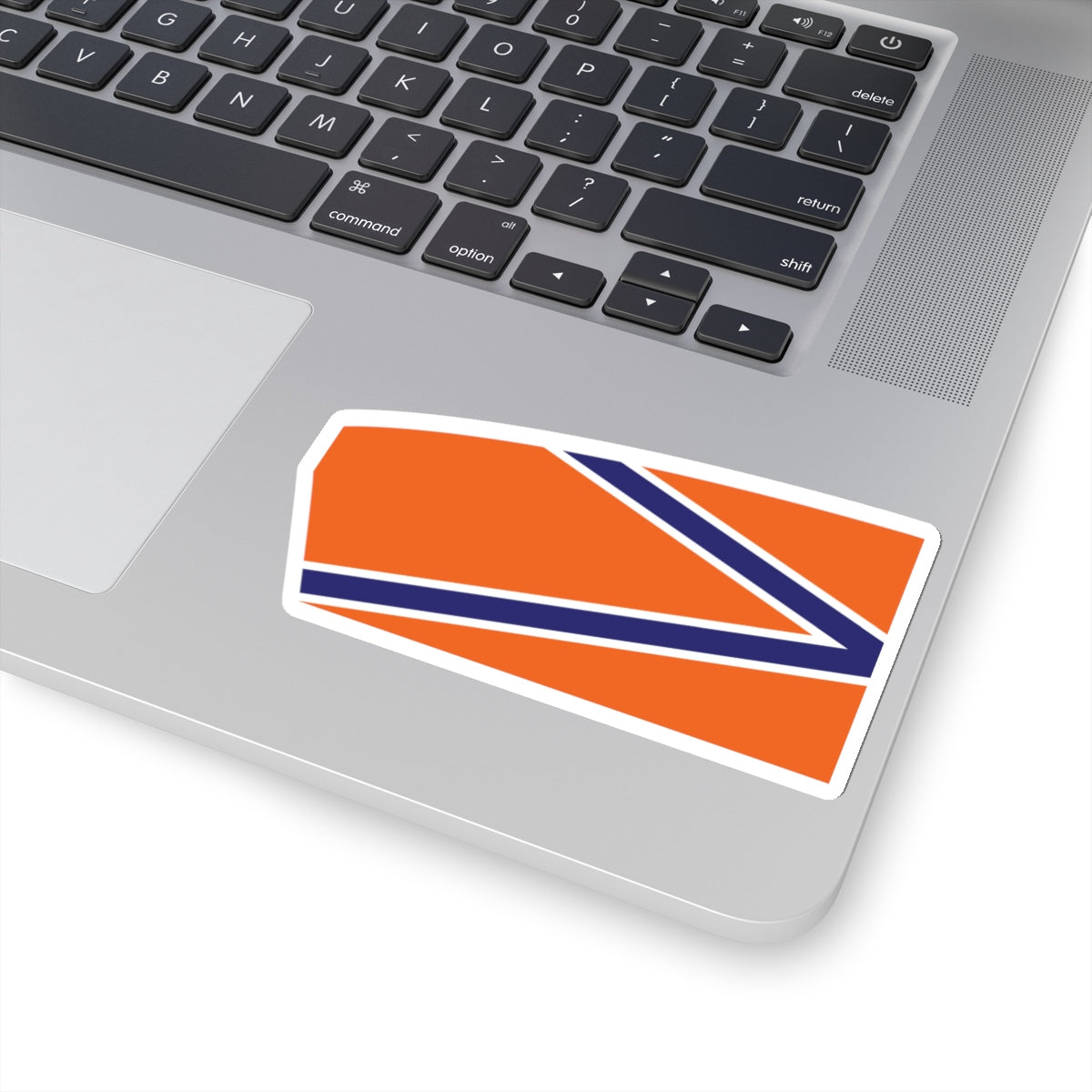The Bolles School-Girls Sticker