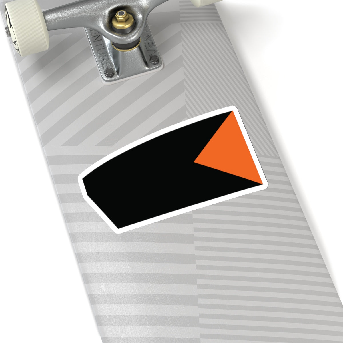 Lewis & Clark College Sticker