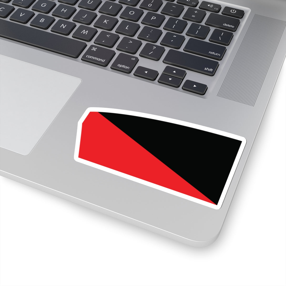 The Hun School of Princeton Sticker