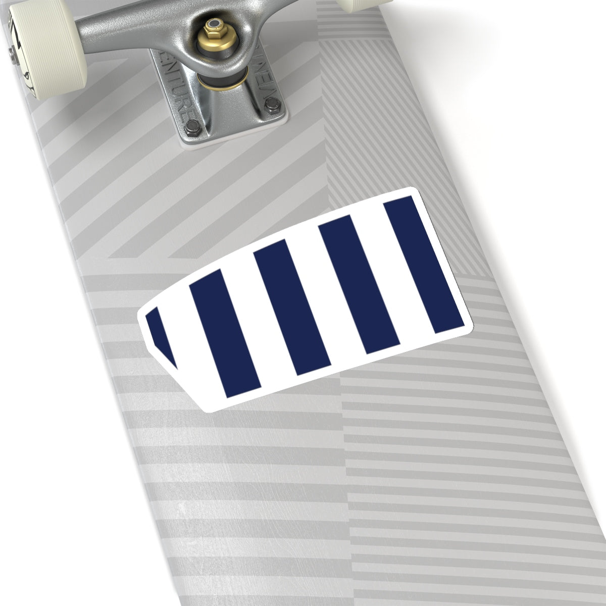 Rowing Club of Northwest Arkansas Sticker