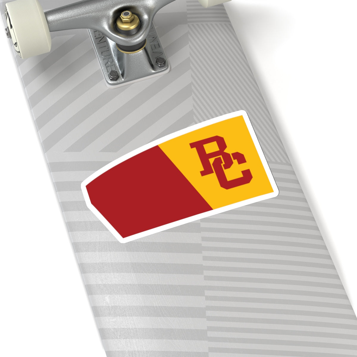 Bergen Catholic High School Sticker