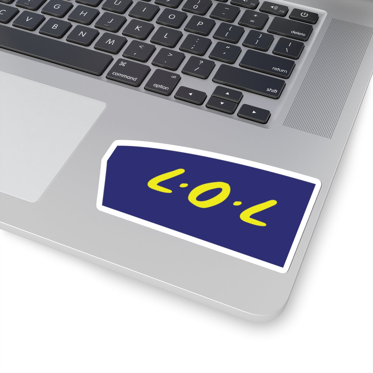 Land O Lakes Rowing Club Sticker