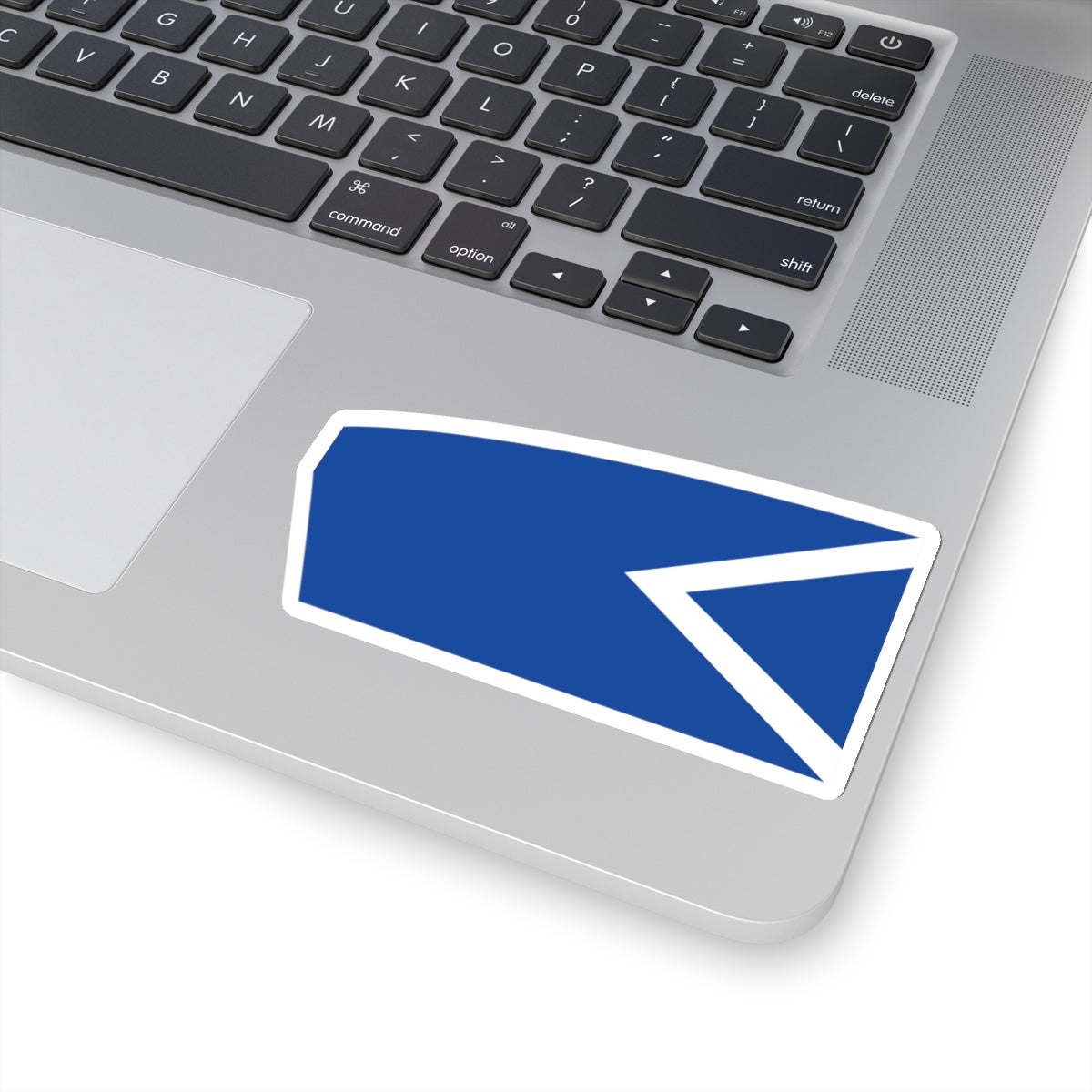 California Yacht Club Sticker