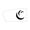 CREW by True Rowing Inc. Sticker