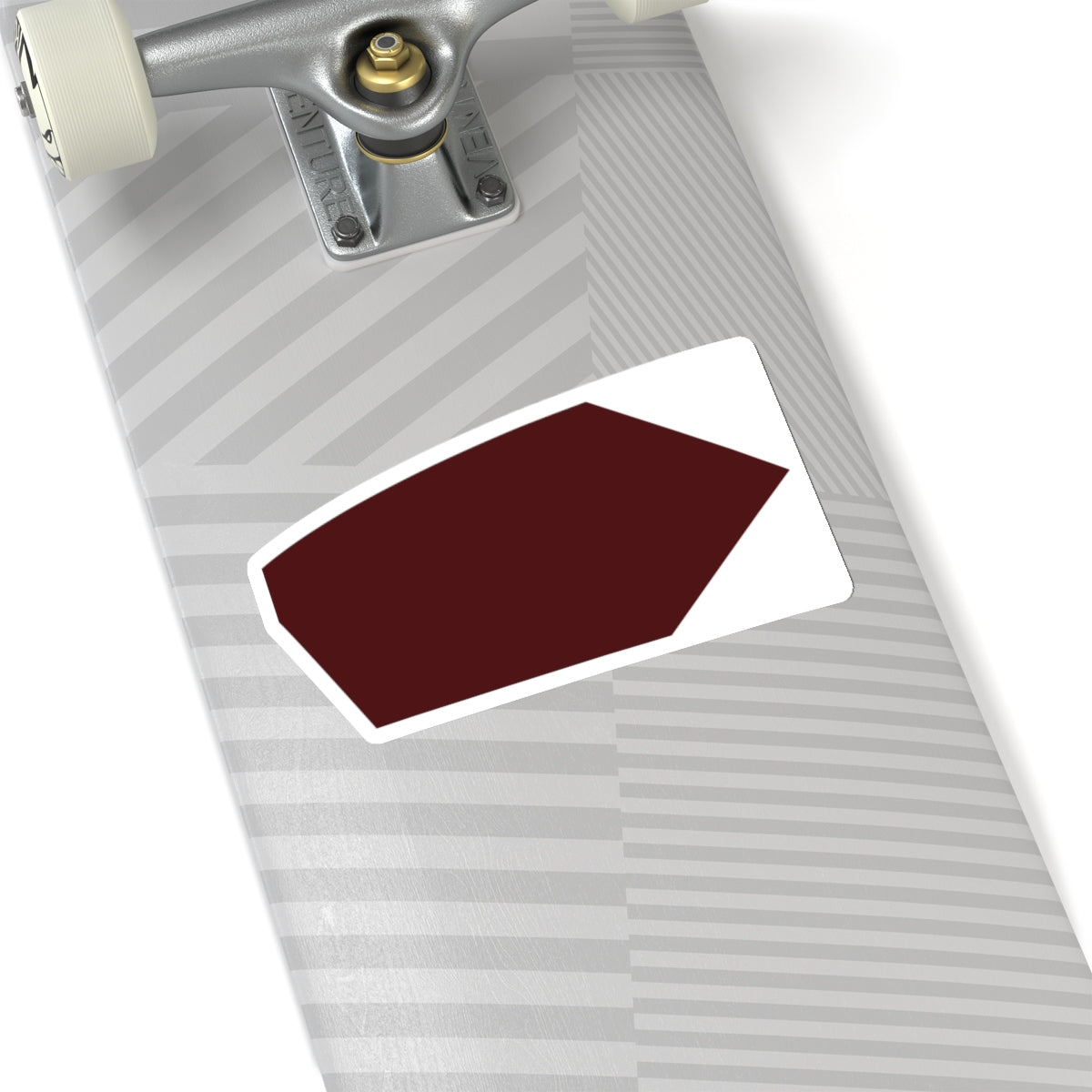 Horace Mann School Sticker