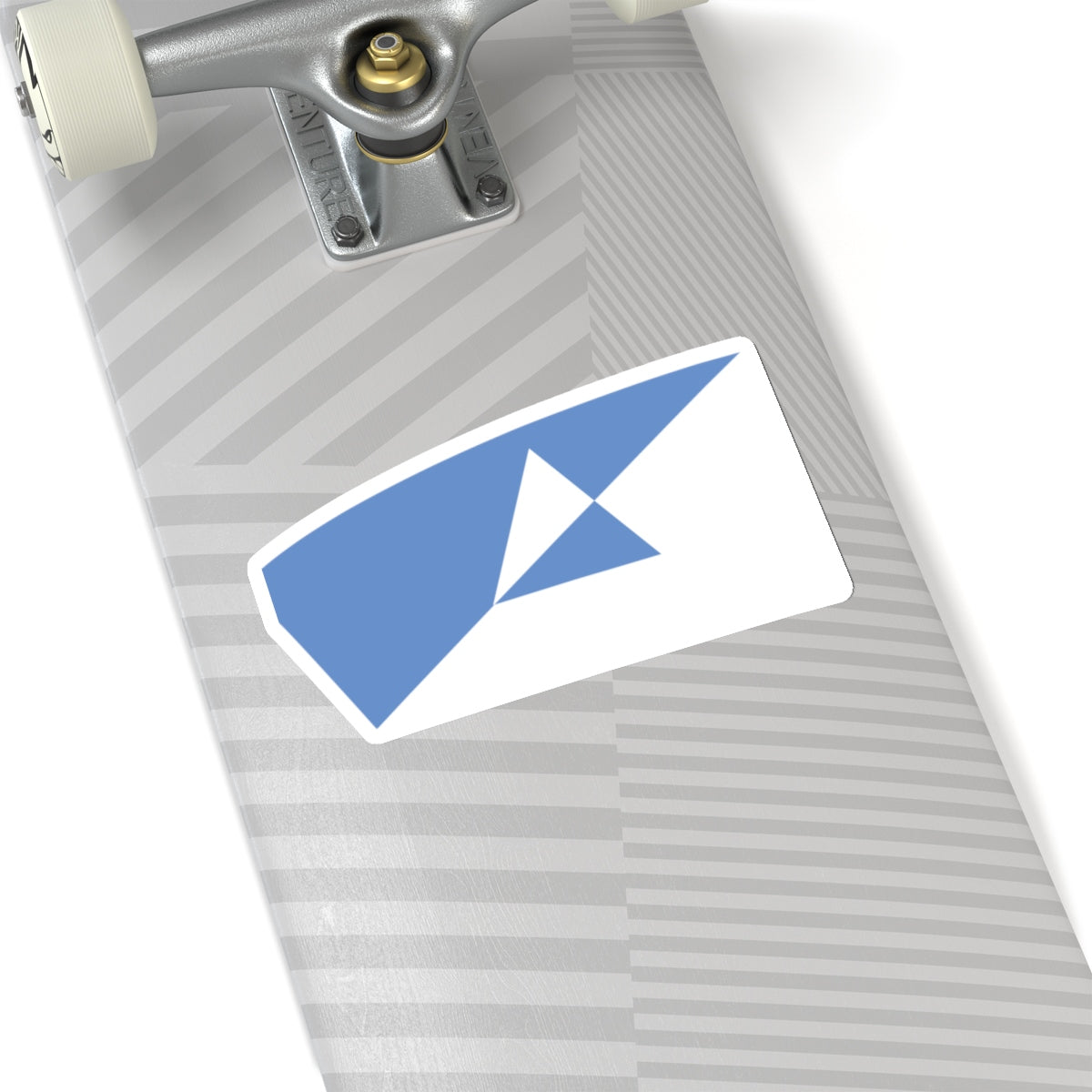Stockton Rowing Club Sticker