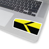 Vanderbilt University Sticker