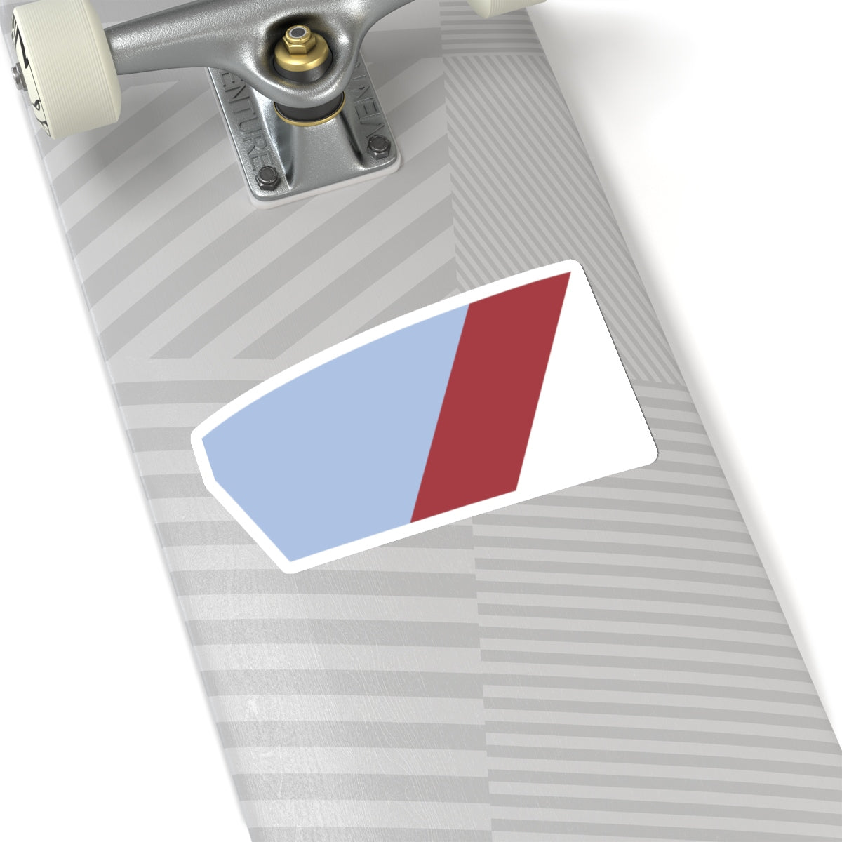 George C. Marshall High School Sticker