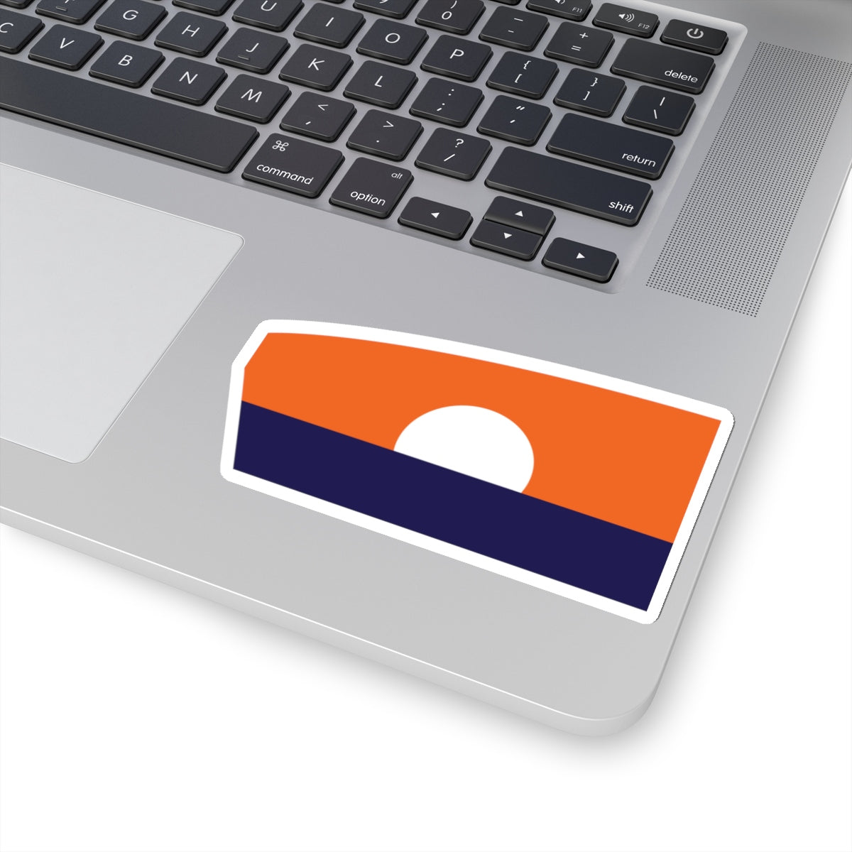 Portage Lakes Rowing Association Sticker