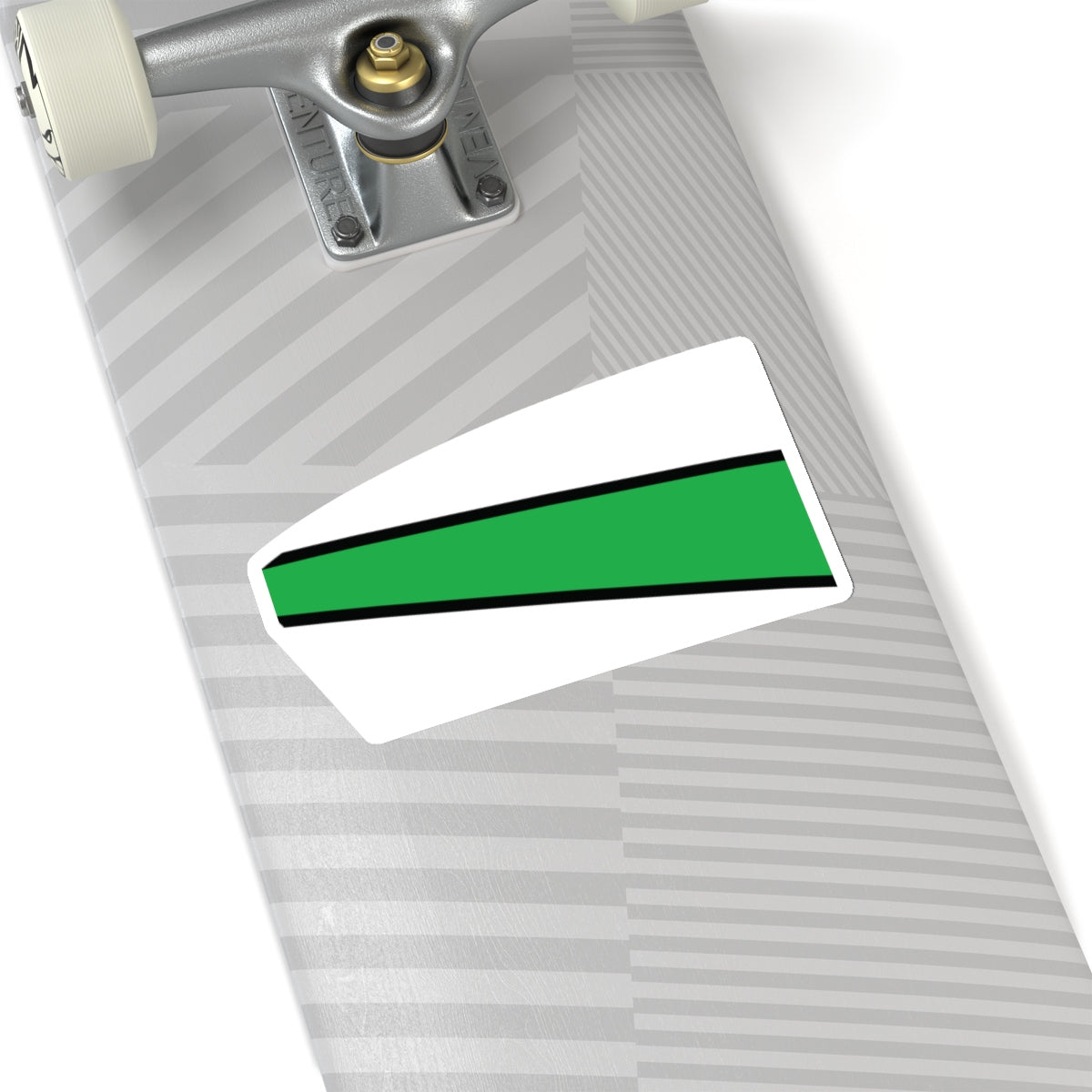 Wenatchee Row _ Paddle Club Sticker