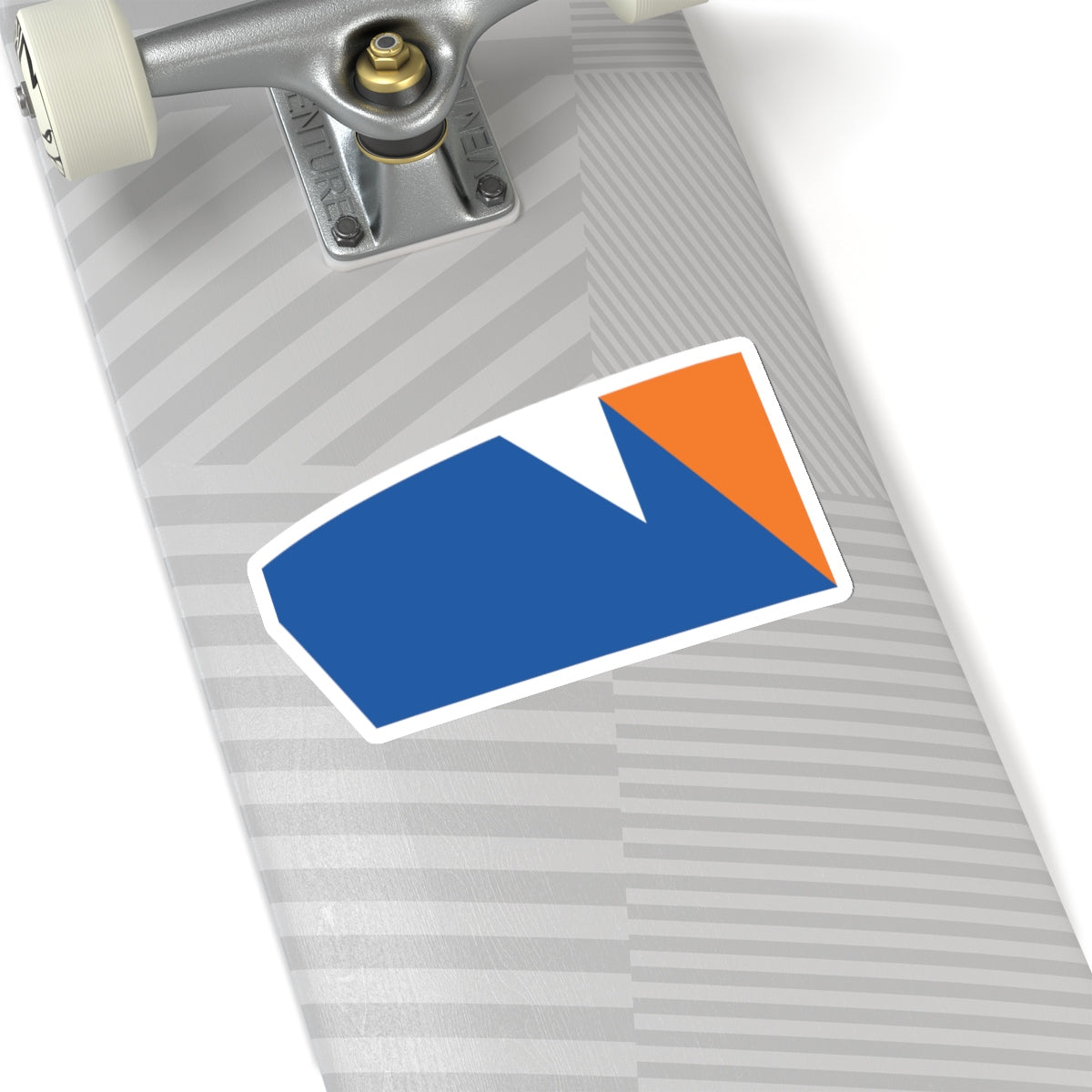 Clermont High School Sticker