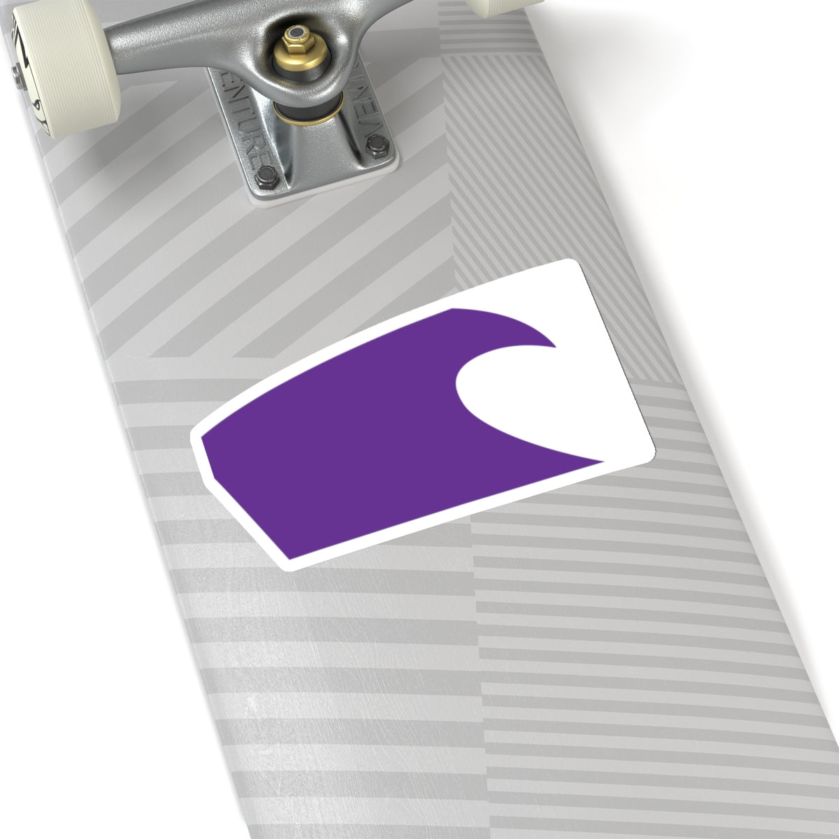 Ann Arbor Pioneer High School Sticker