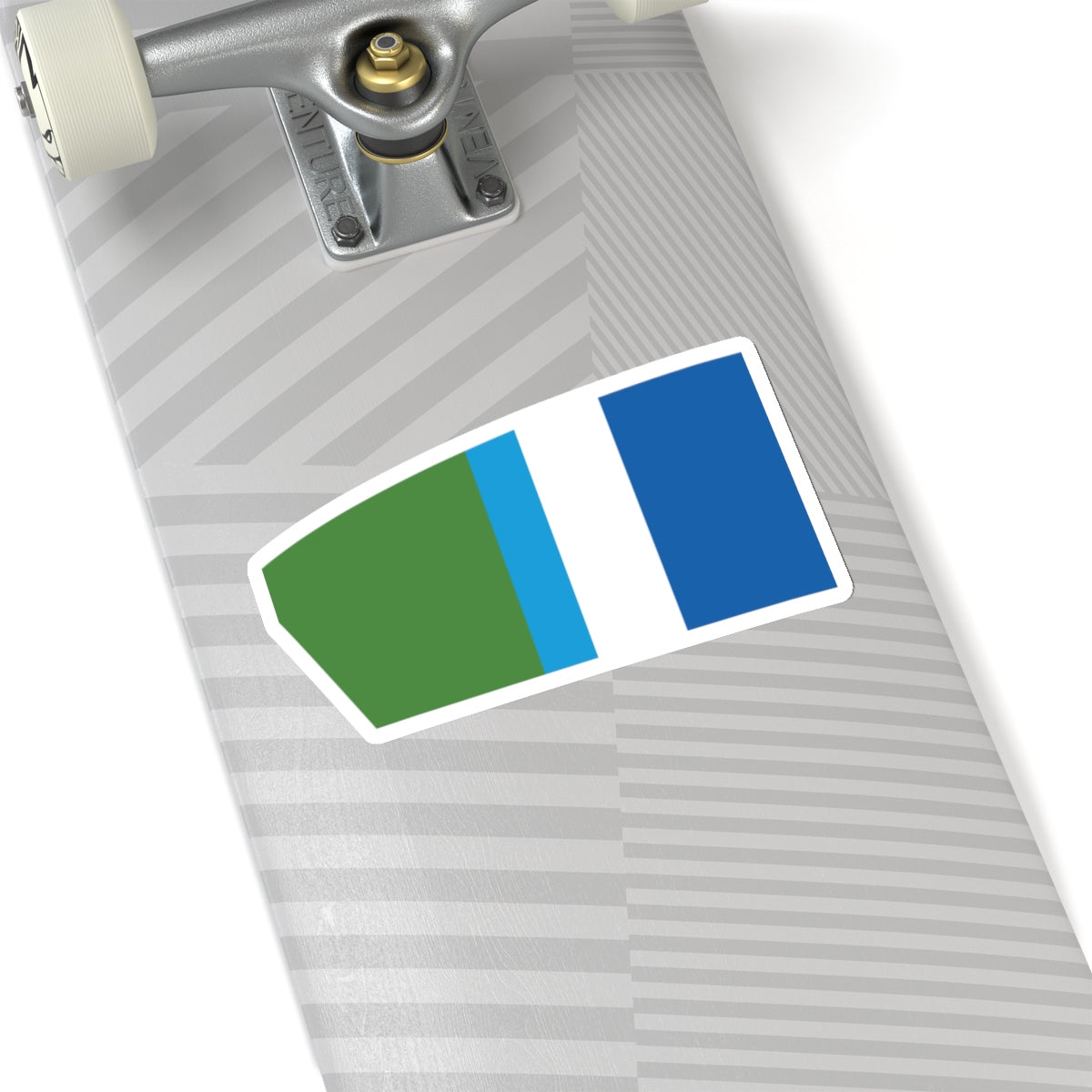 Northwest Rowing Center Sticker