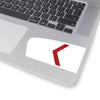 Middlesex School-Girls Sticker