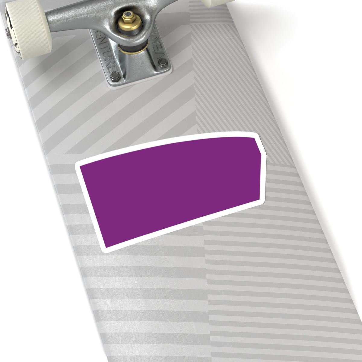 Winchester Thurston School (Port) Sticker