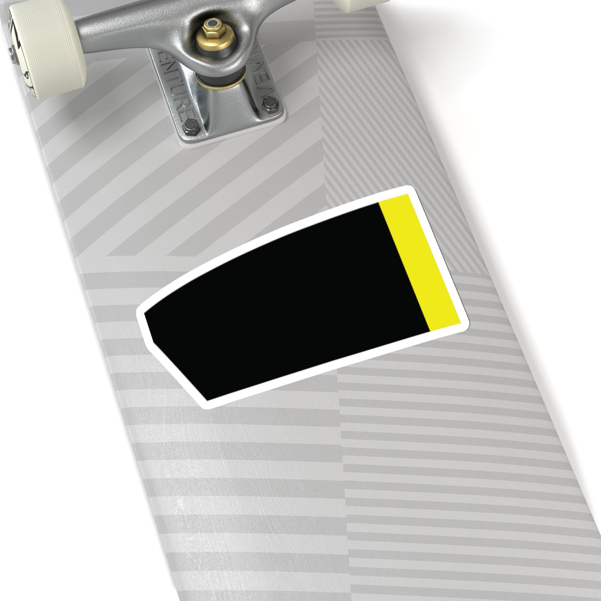 California State University-Long Beach Sticker