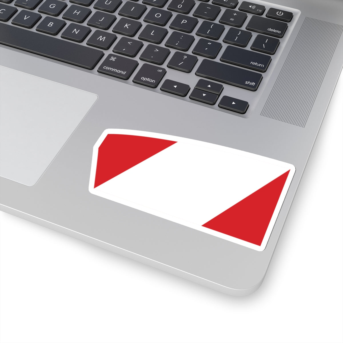 Wittenberg University Sticker