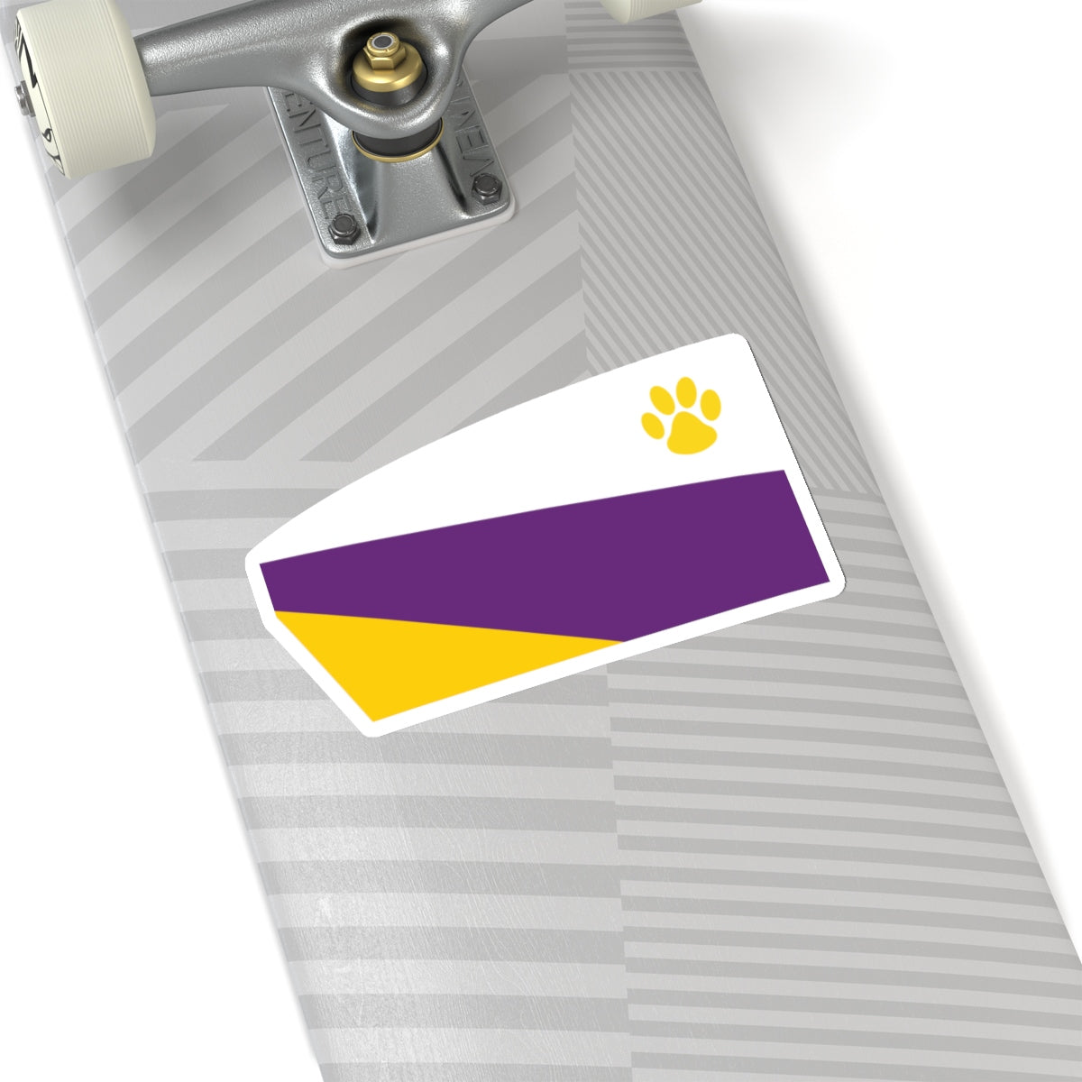 Louisiana State University Sticker