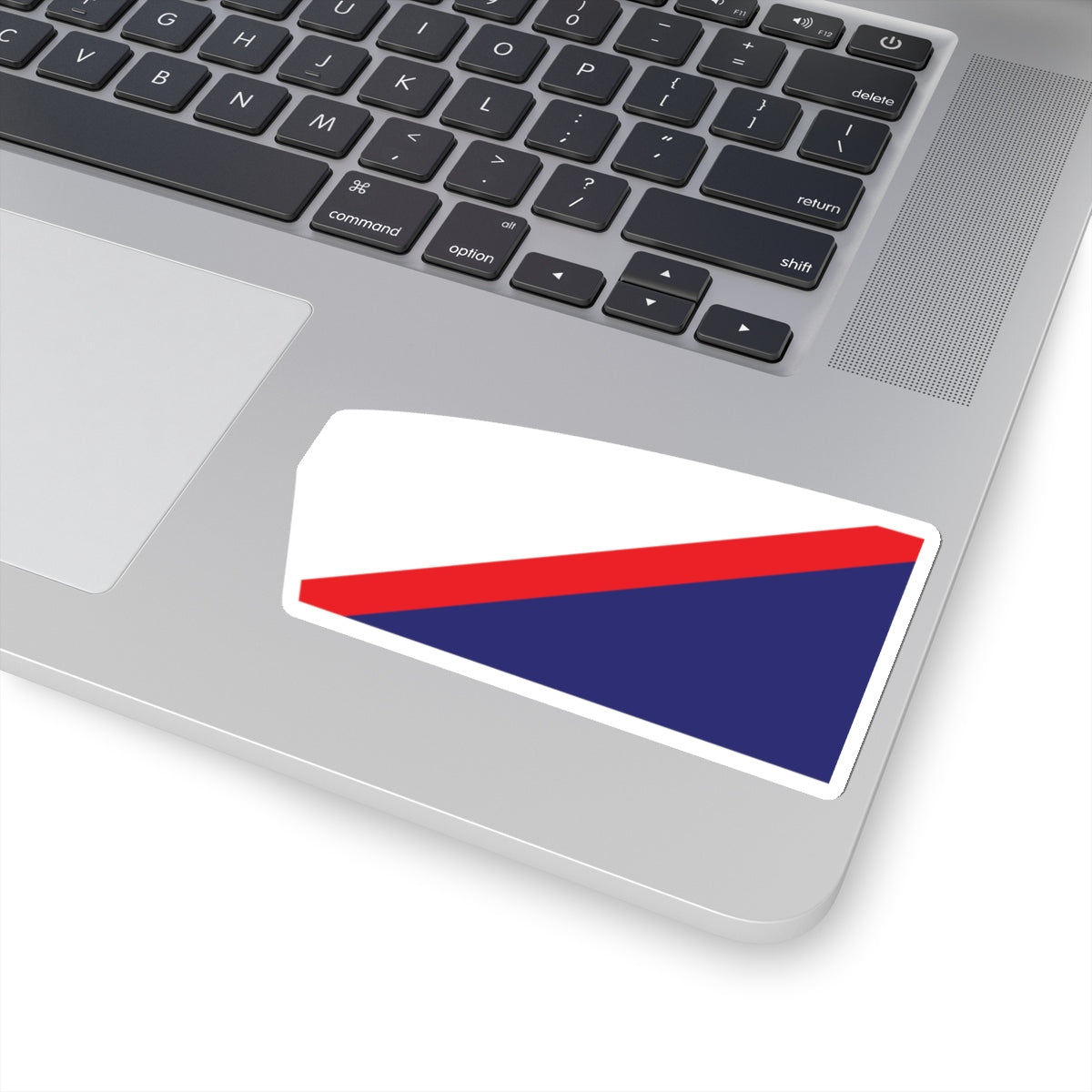 Maritime and Science Technology Academy Sticker