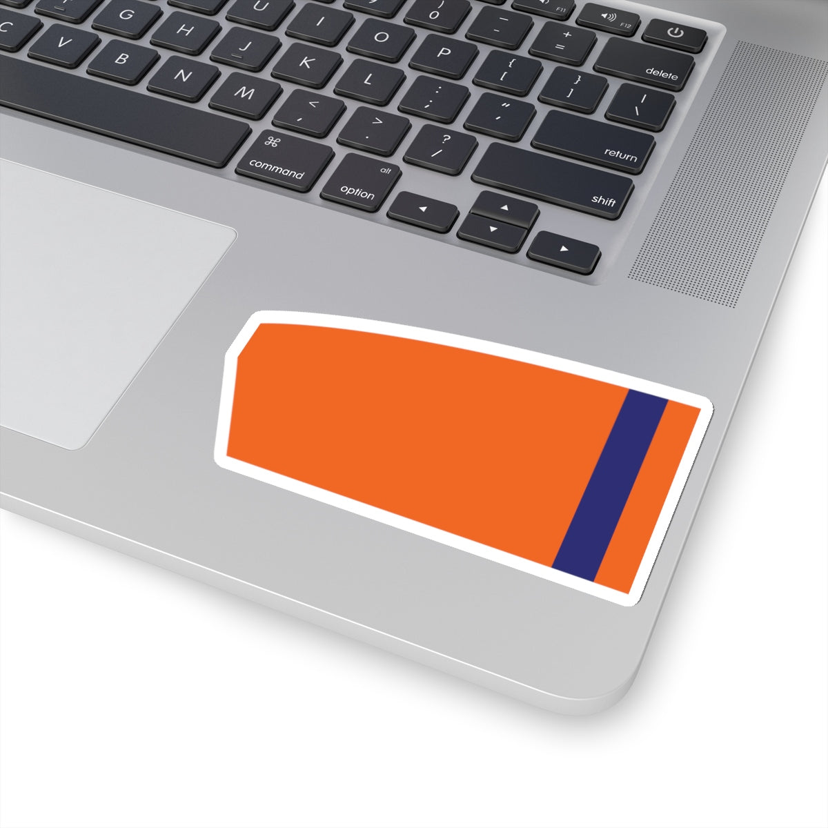 Wilmington Youth Rowing Association Sticker