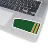 Capital Crew Sticker