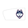 University of Connecticut-Women_2 Sticker