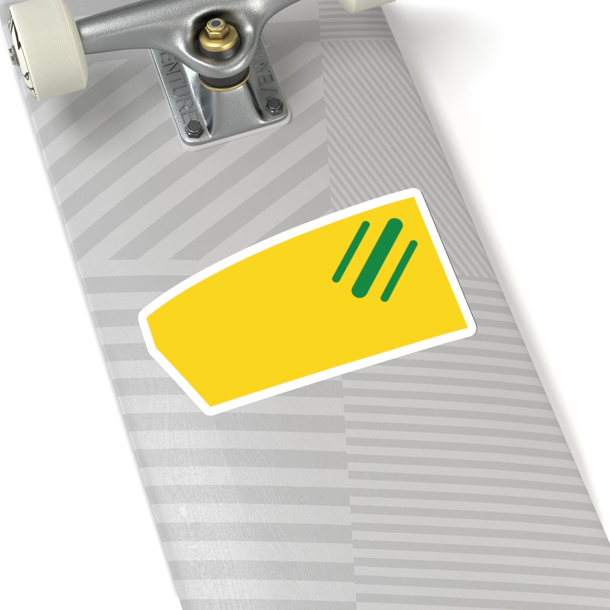 Northern Michigan University Sticker