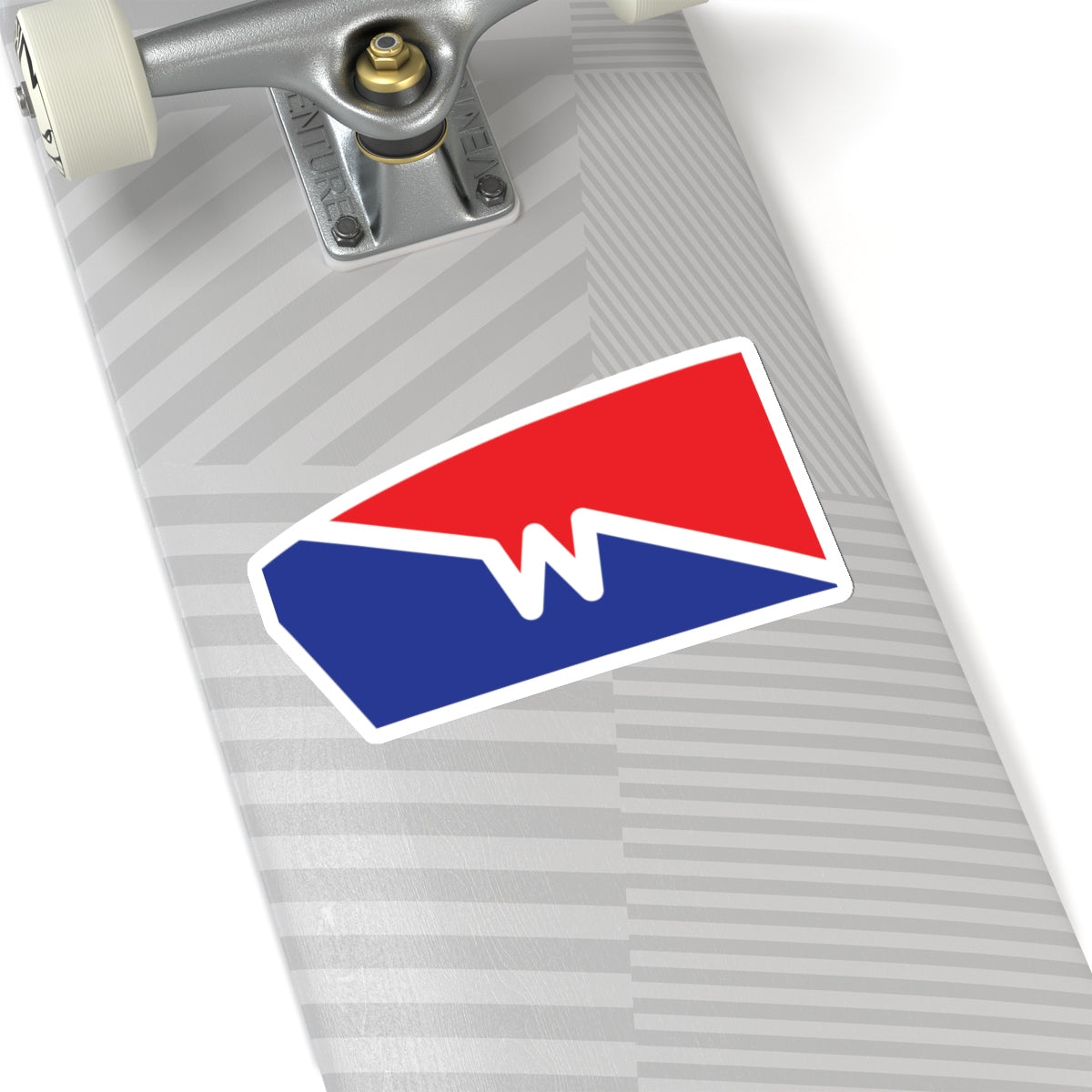 Wappingers Central School District (pre-2015) Sticker