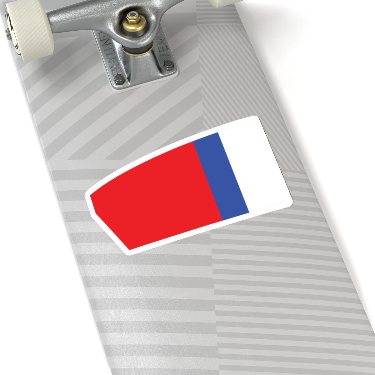 New York Rowing Association Sticker
