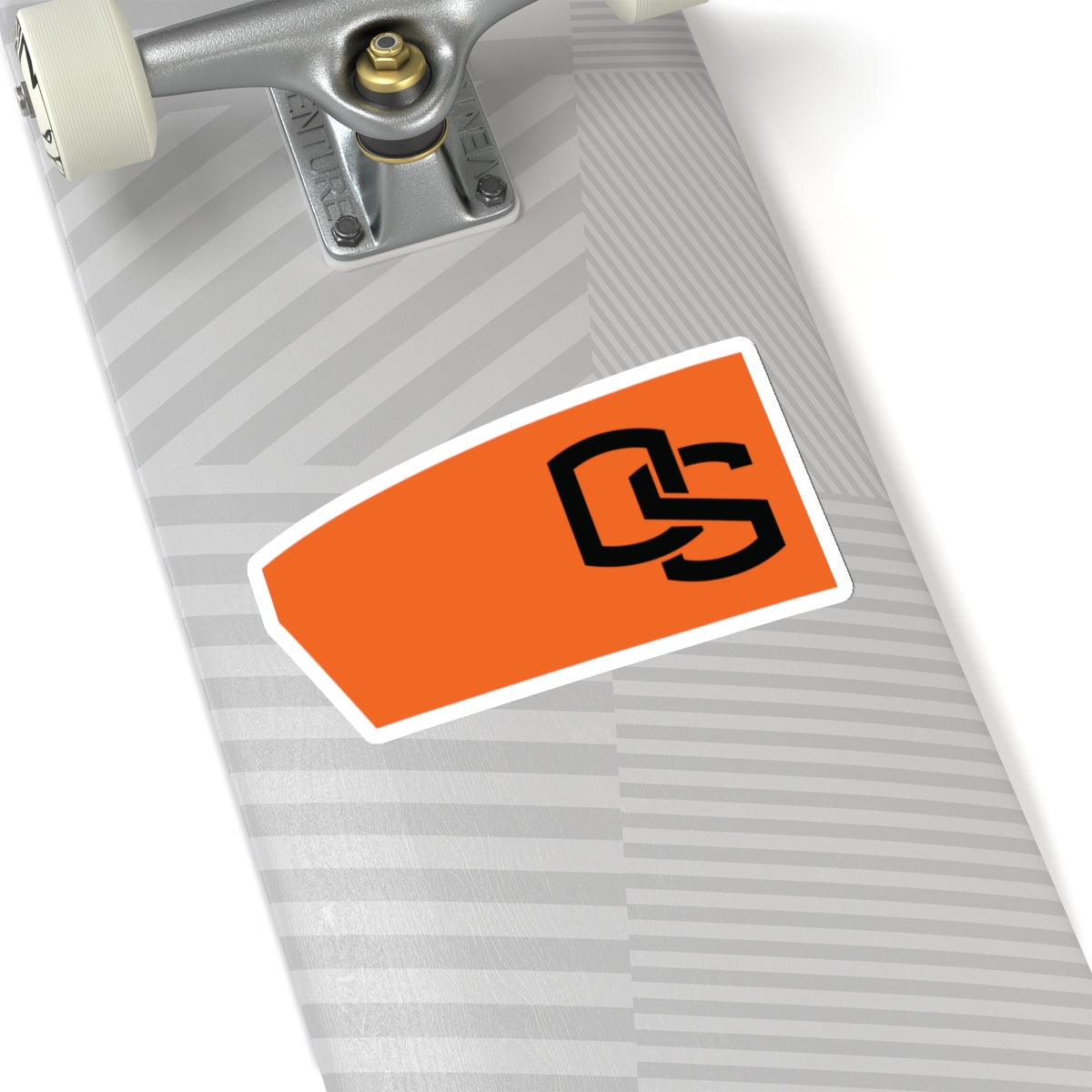 Oregon State University-Women Sticker