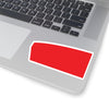 Camden Hills Crew Sticker