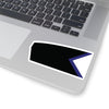 Silicon Valley Crew Sticker