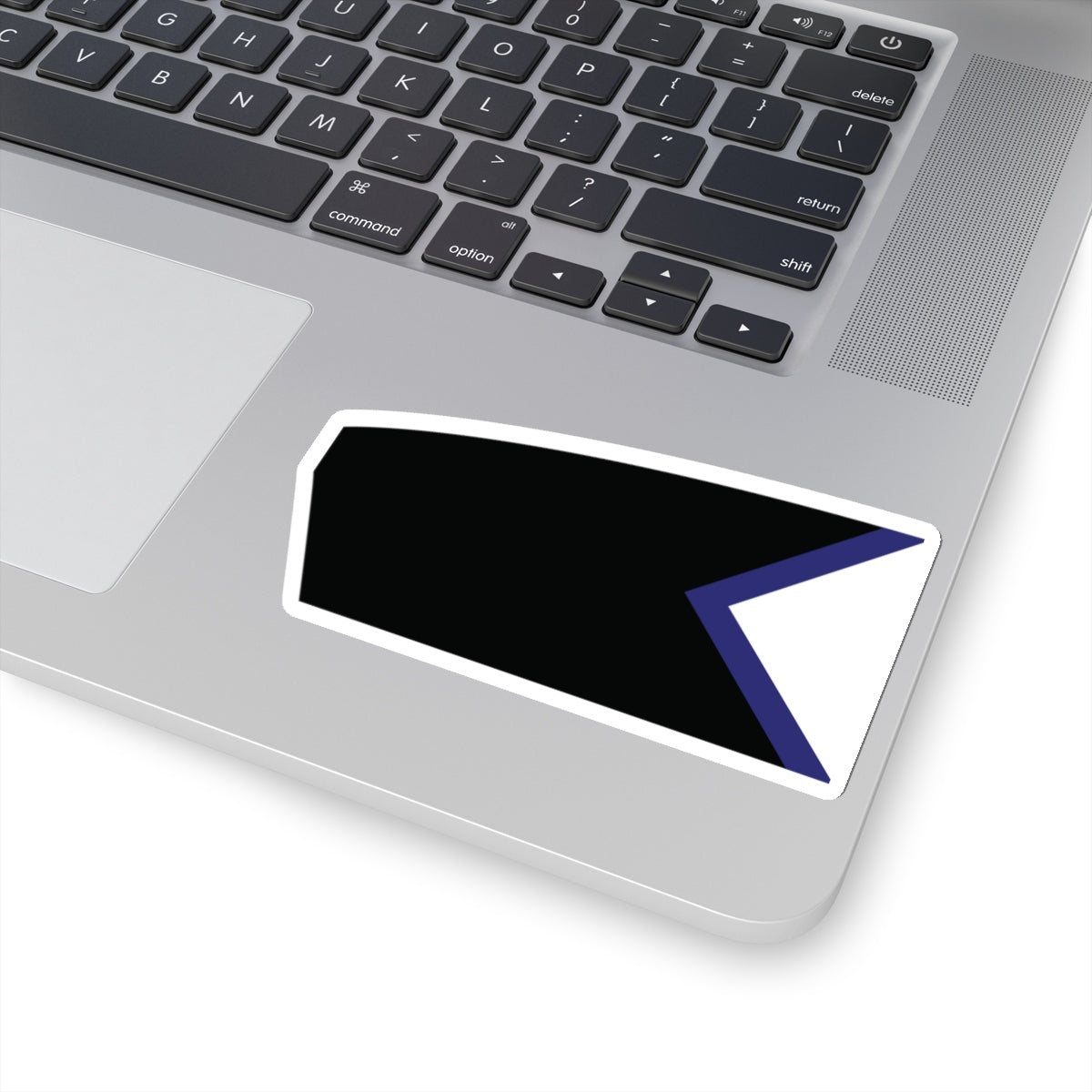 Silicon Valley Crew Sticker