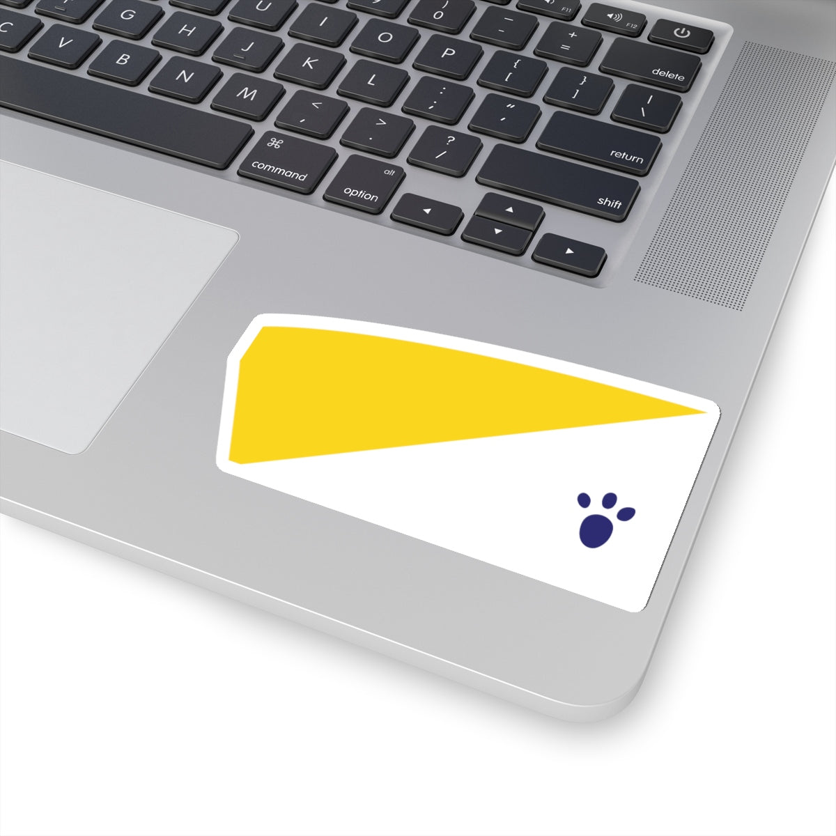 Georgetown Visitation Prep School Sticker