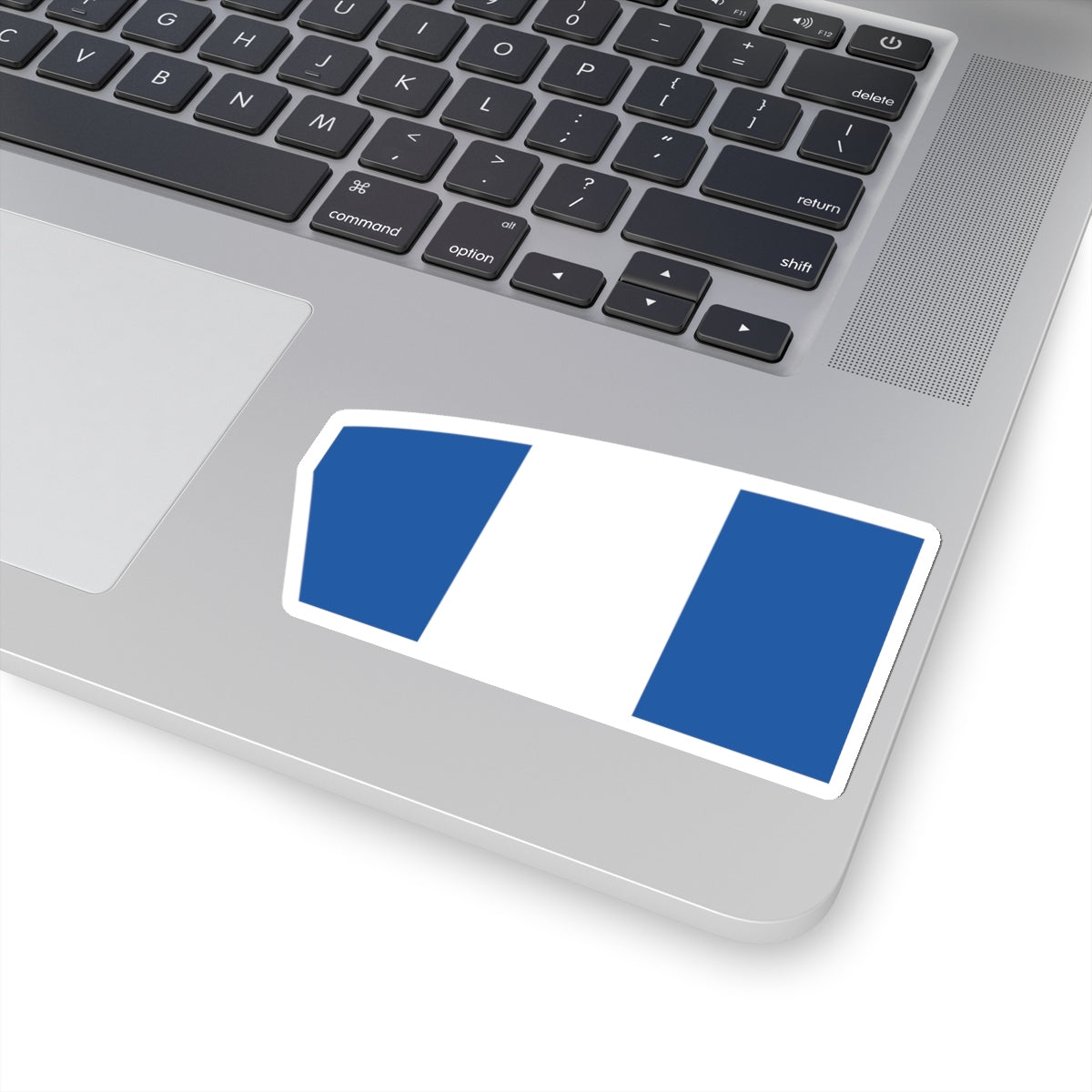 Conneticut College Sticker