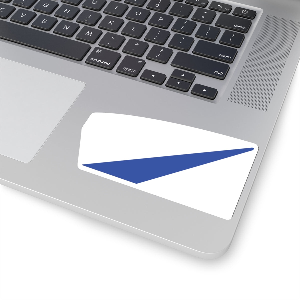 Hiawatha Island Boat Club Sticker