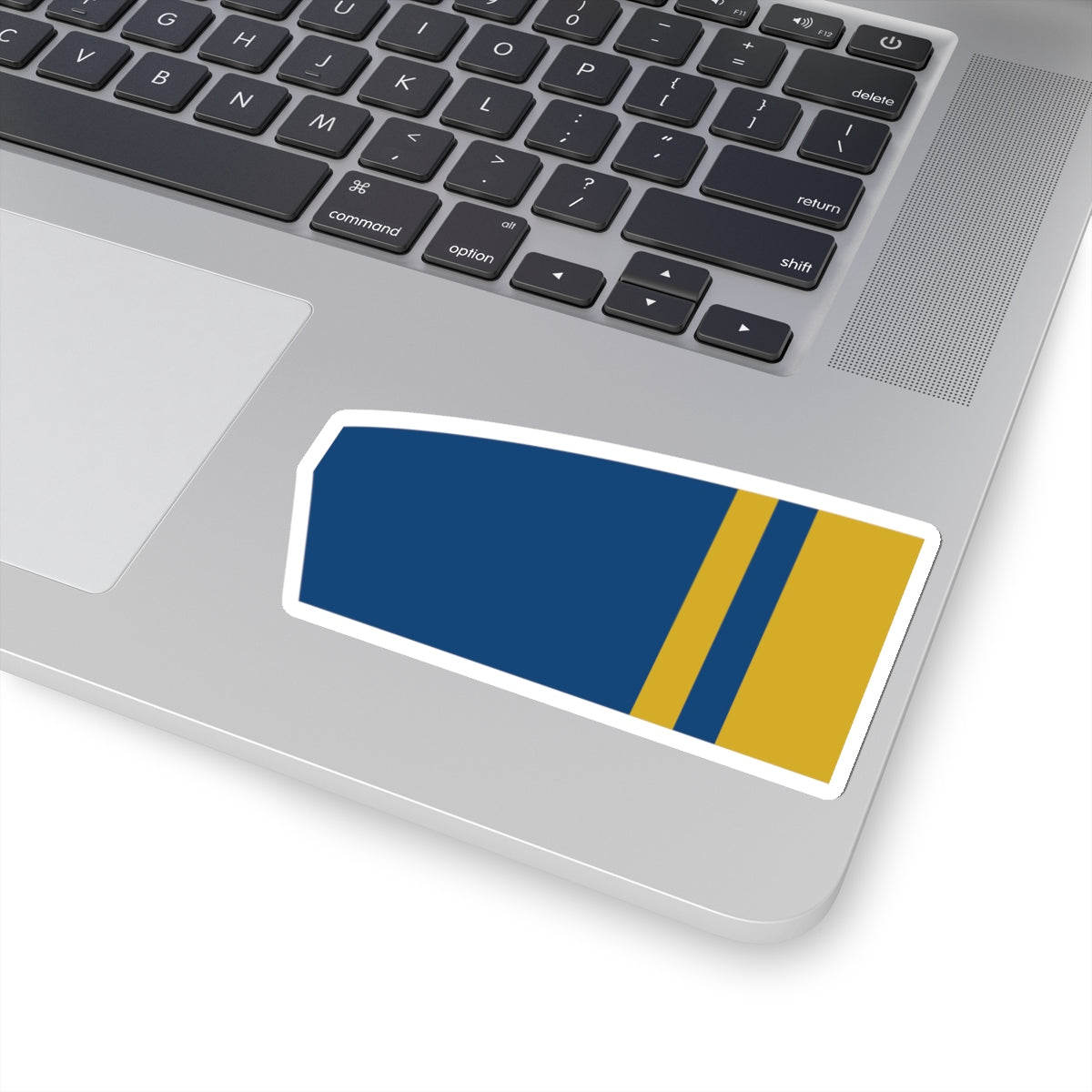 California State University-Maritime Sticker