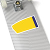 Peddie School Sticker